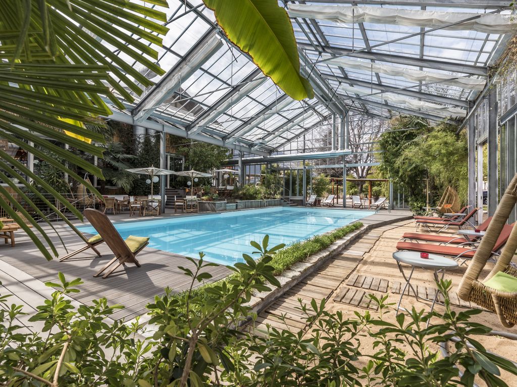 Residence GoldRain