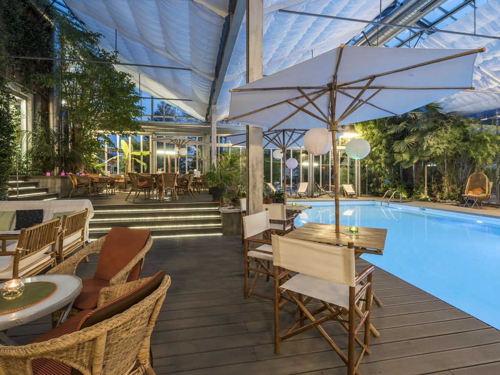 Residence GoldRain