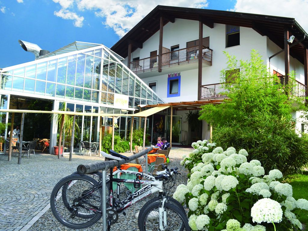 Residence GoldRain