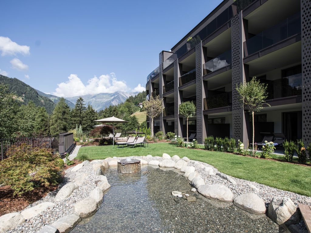 Hotel Bad Fallenbach