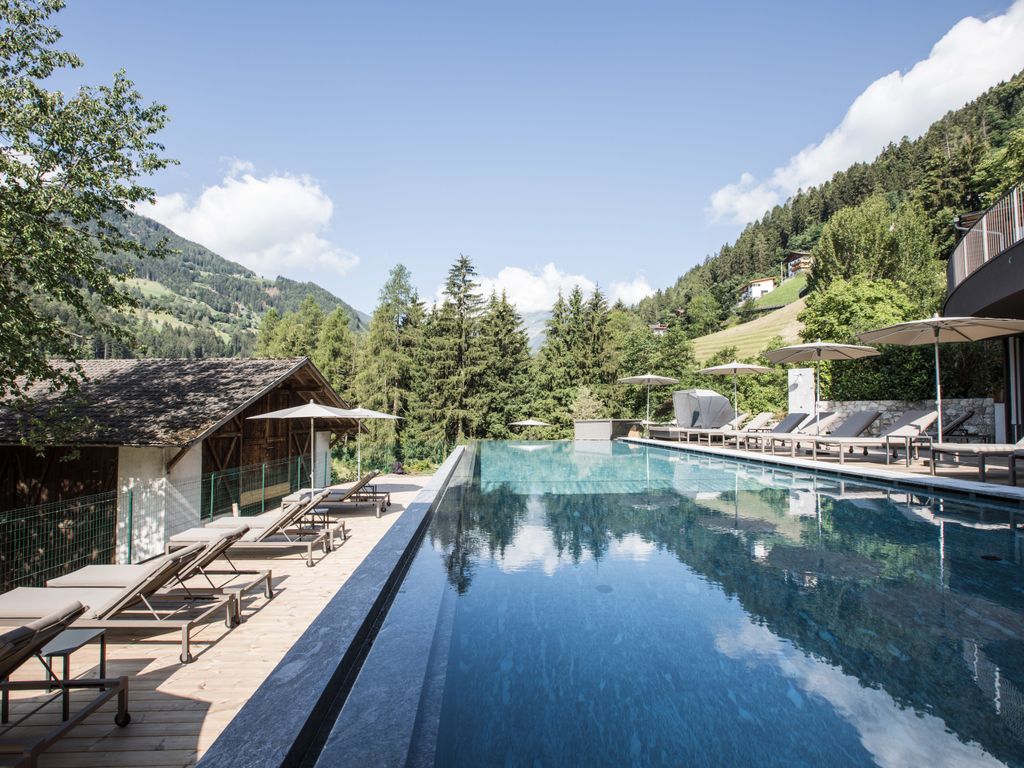 Hotel Bad Fallenbach