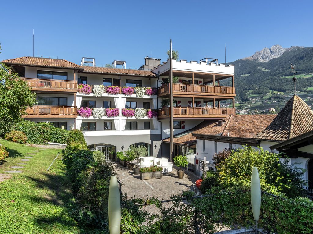 Hotel Golserhof
