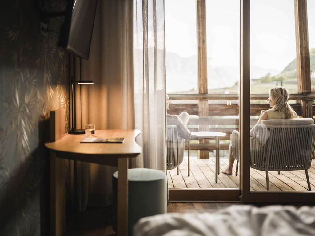 Lake Spa Hotel SEELEITEN
