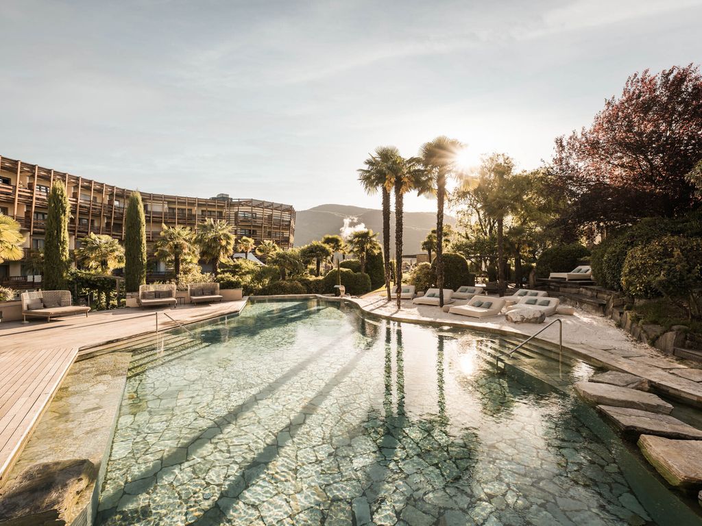 Lake Spa Hotel SEELEITEN