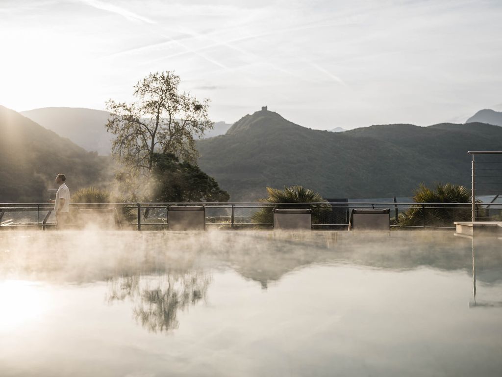 Lake Spa Hotel SEELEITEN