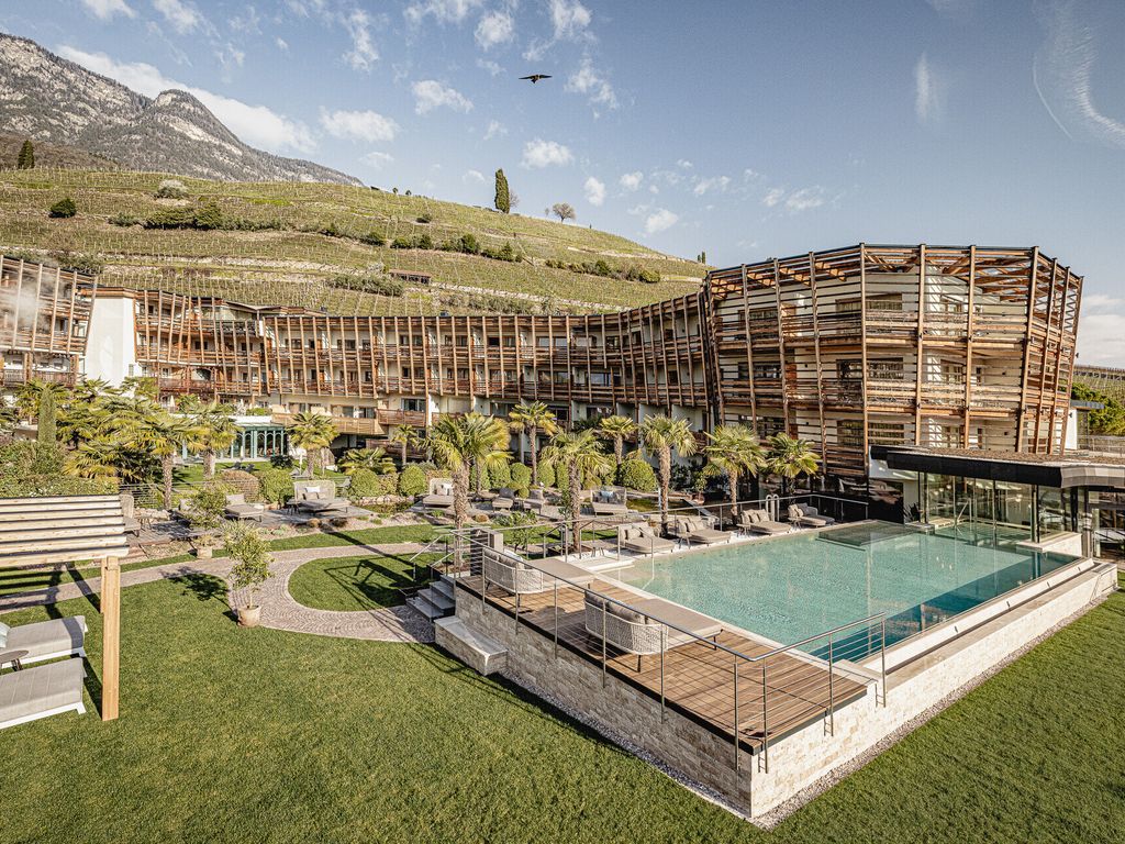 Lake Spa Hotel SEELEITEN