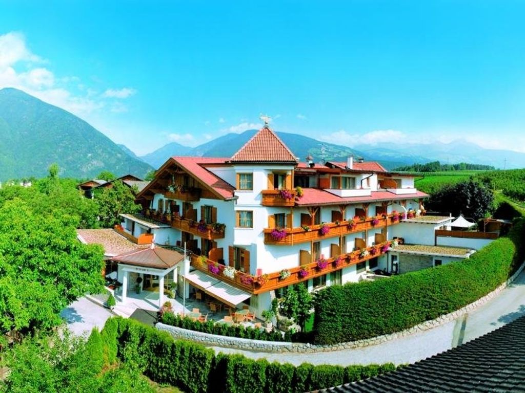 Hotel Hubertushof