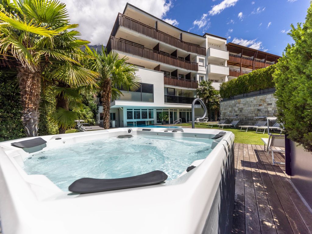 Hotel Belvedere