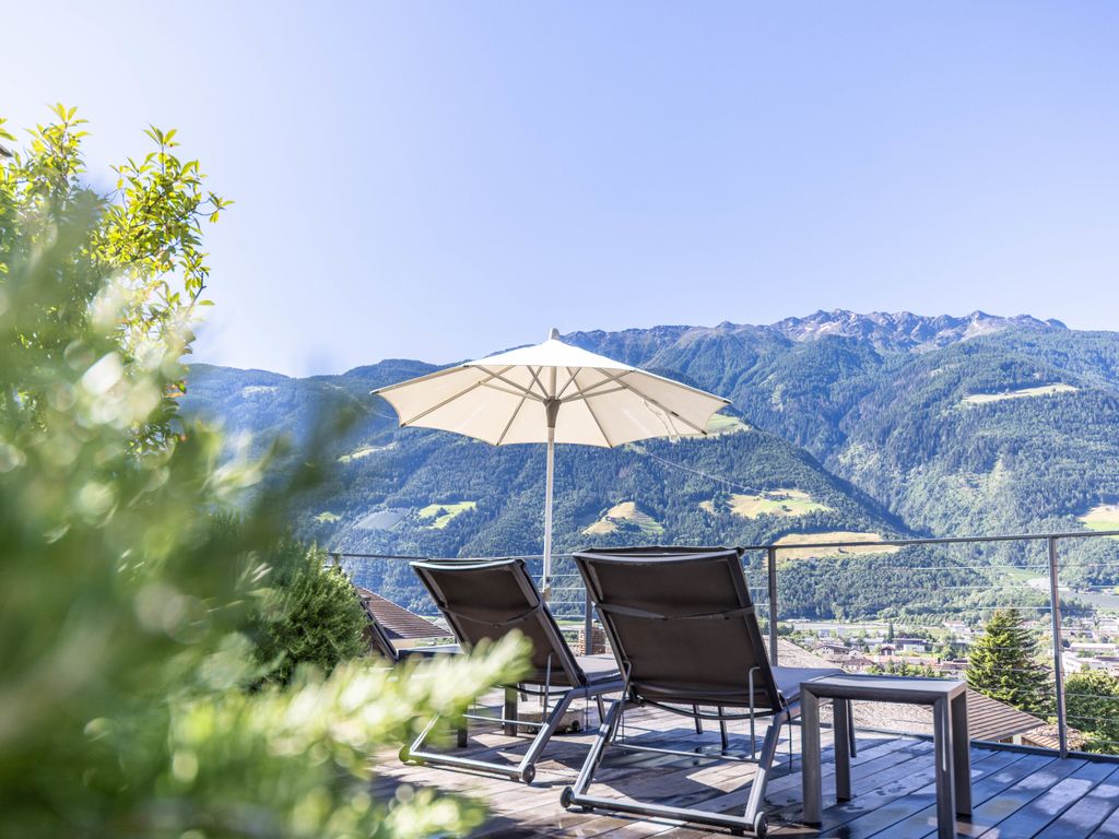 Hotel Belvedere