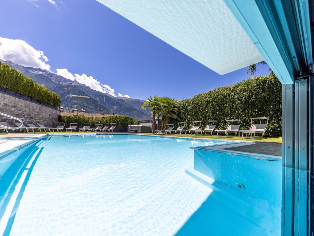 Hotel Belvedere
