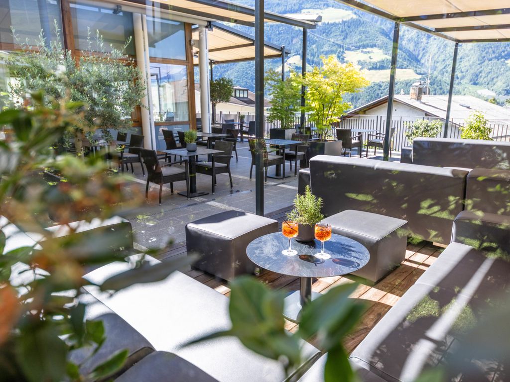 Hotel Belvedere