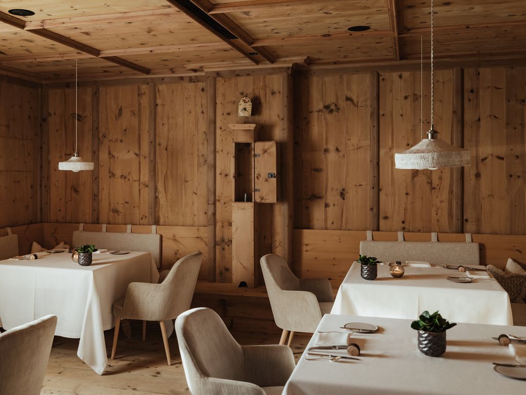 Hotel Gardena Grödnerhof Gourmet Hotel & Spa