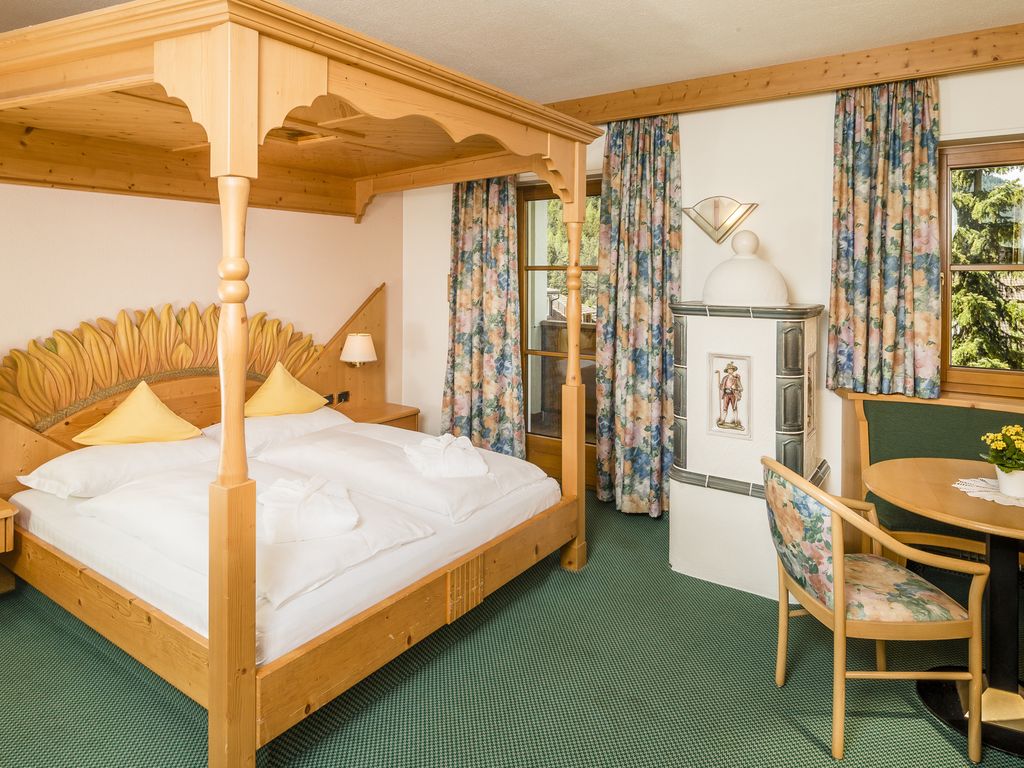 Hotel Rosental