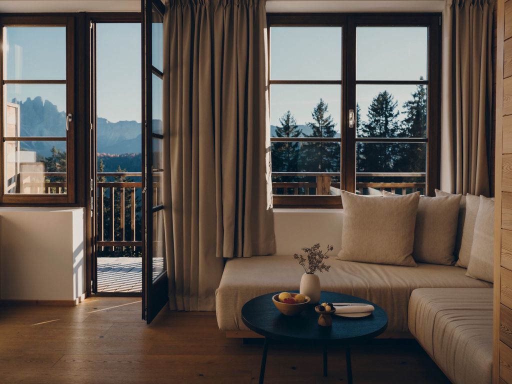 Forestis Suite