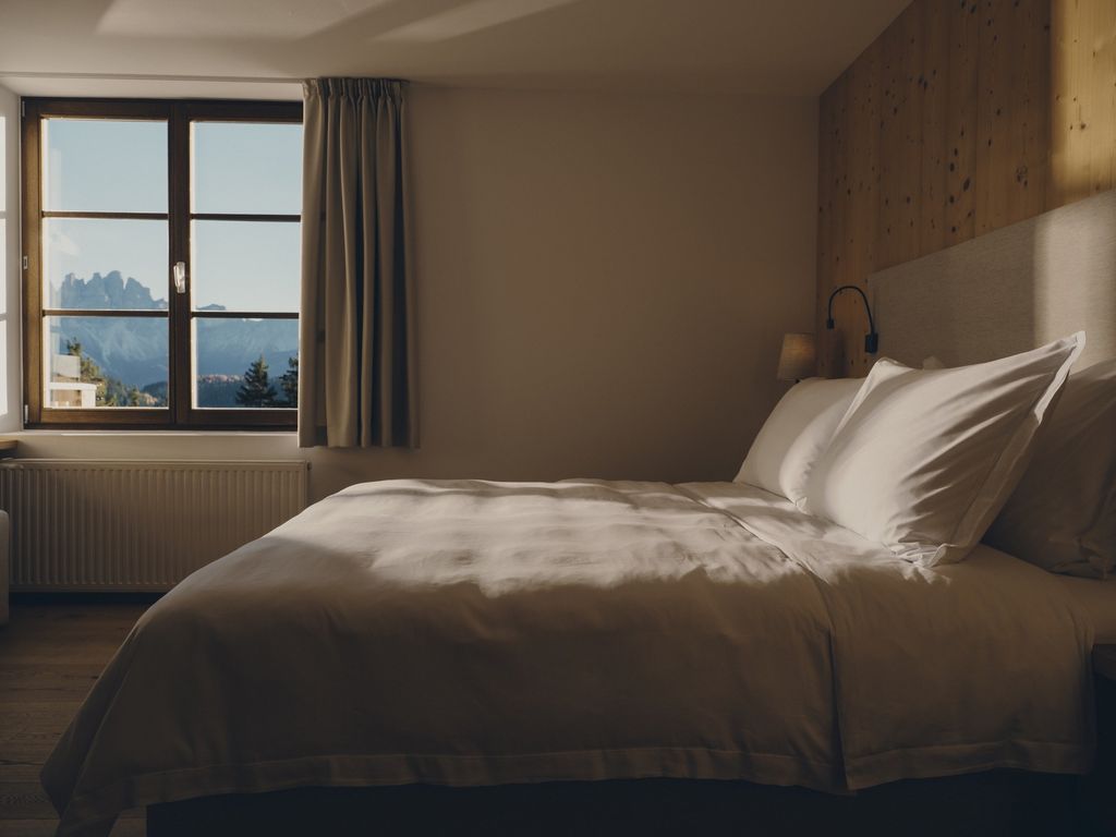 Forestis Room