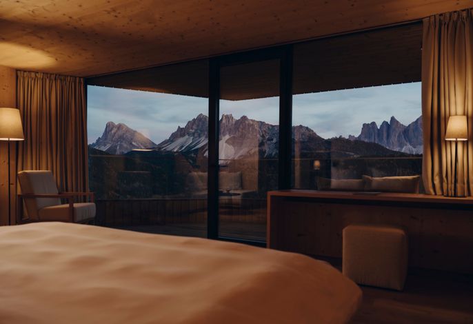 Tower Suite