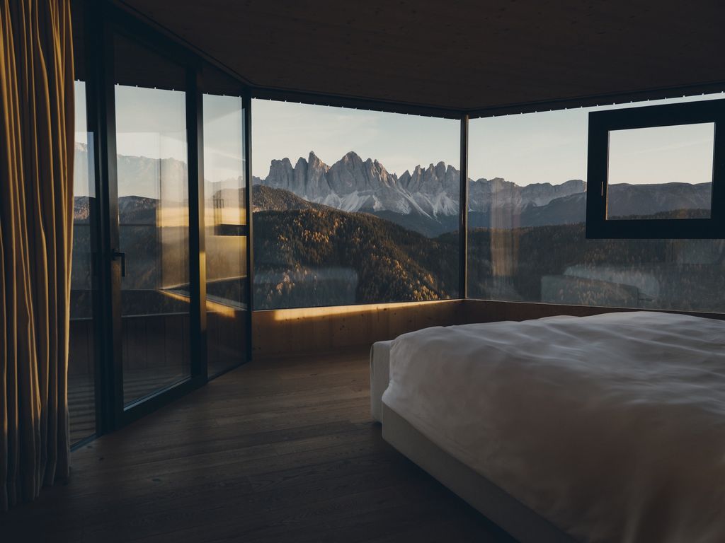 Forestis Penthouse