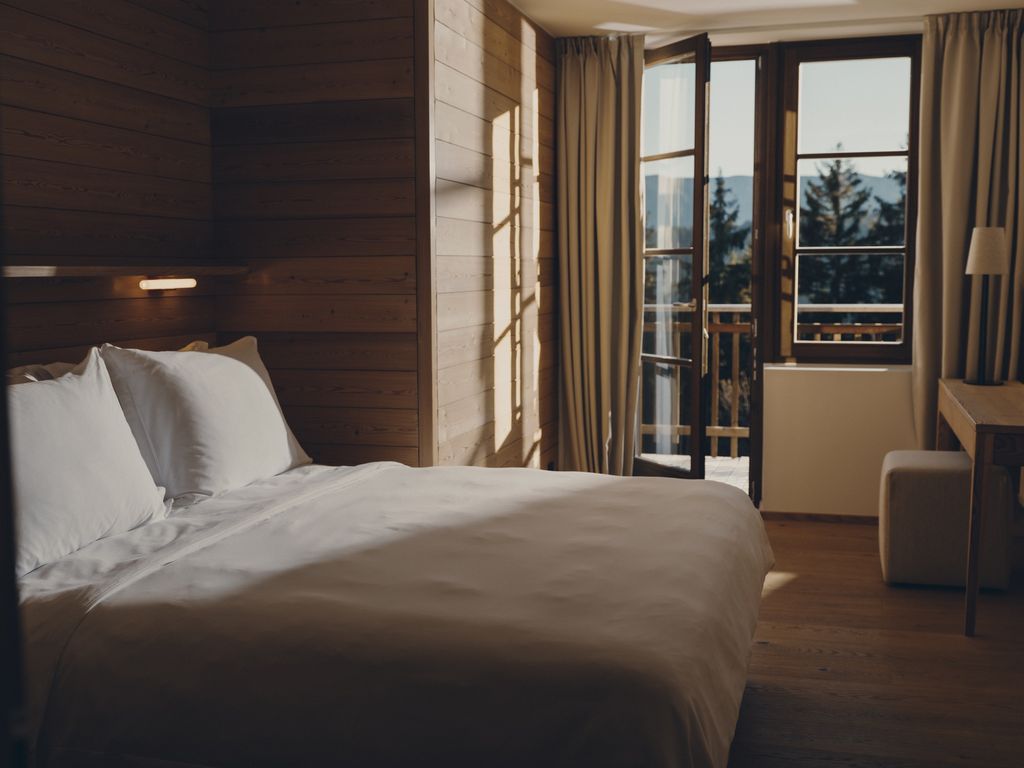 Forestis Suite