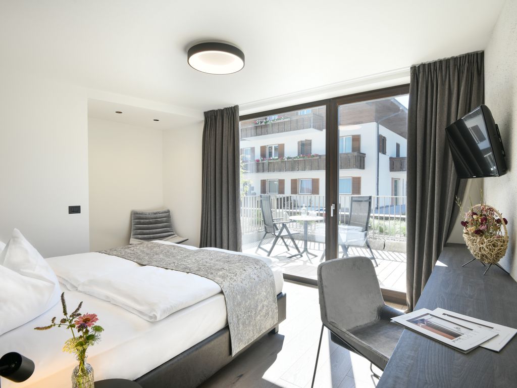 Alpinhotel Keil