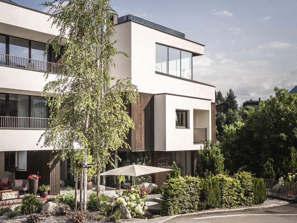 Alpinhotel Keil