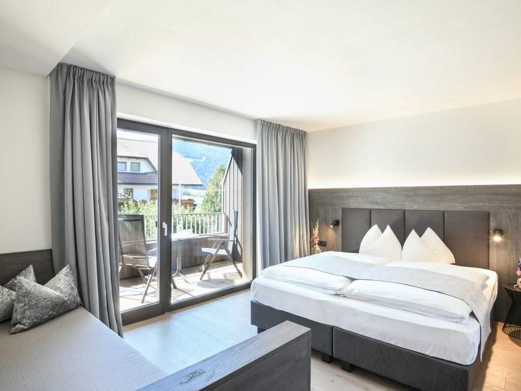 Alpinhotel Keil