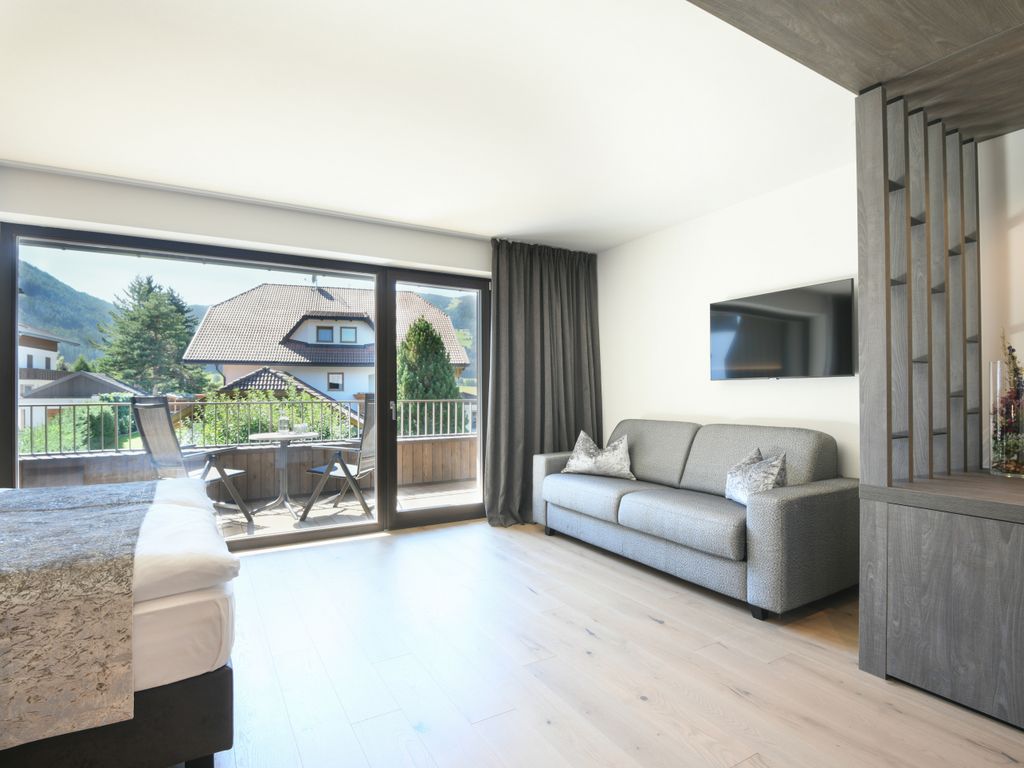 Alpinhotel Keil