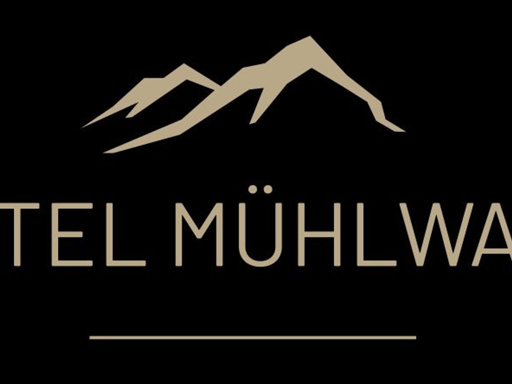 Logo Hotel Mühlwald Neu