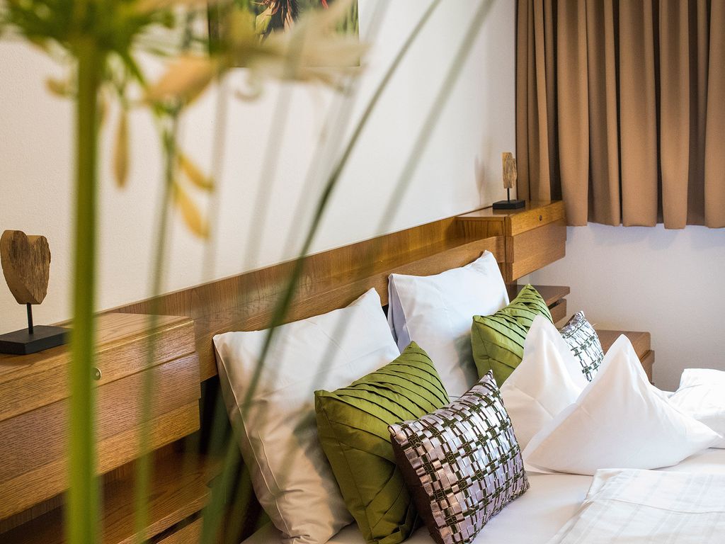 Doppelbettzimmer Speikboden 25m2