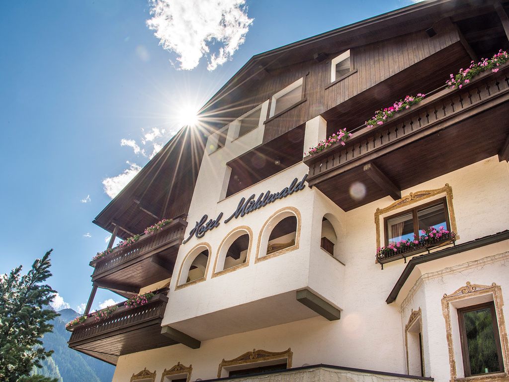 Hotel Mühlwald