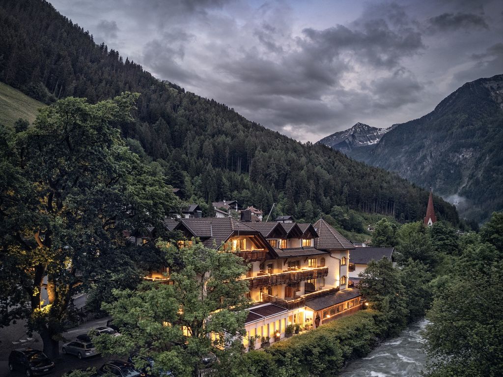 Hotel Alte Mühle