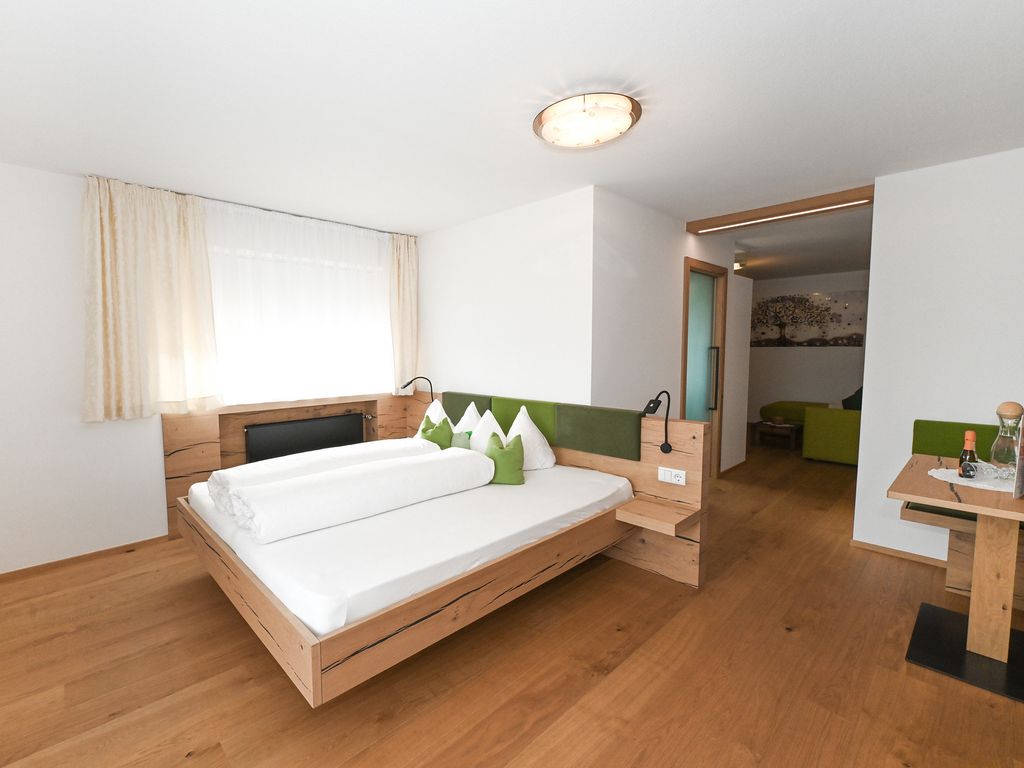 Deluxe Zimmer