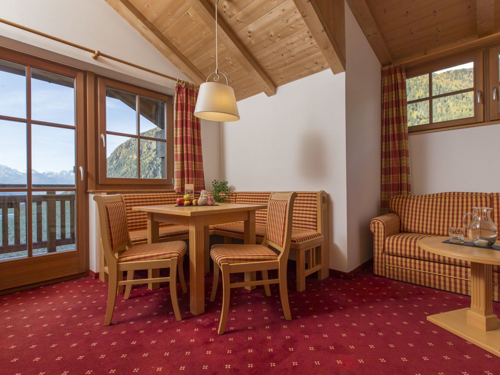 Berghotel Johanneshof