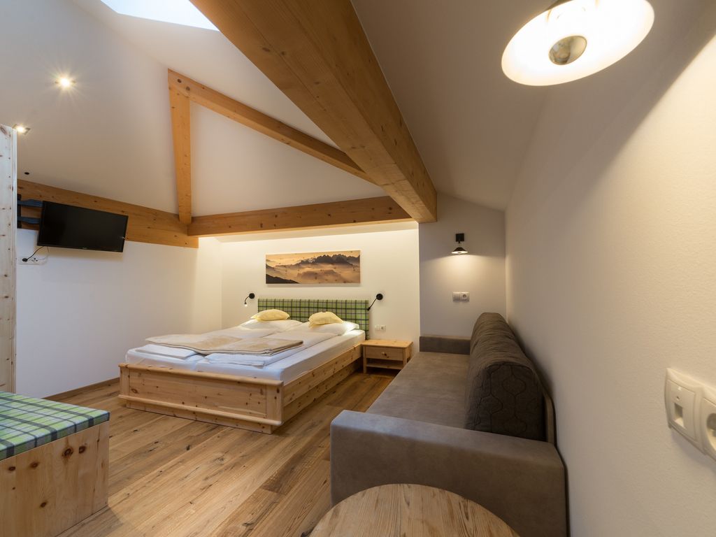 Berghotel Johanneshof