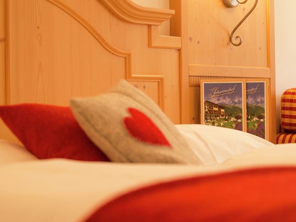 Berghotel Johanneshof
