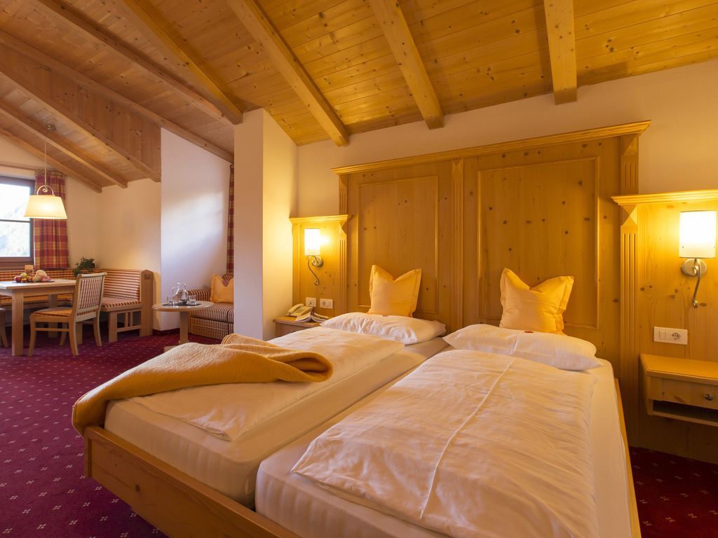 Berghotel Johanneshof