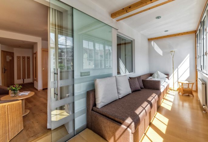 Superior Ostveranda