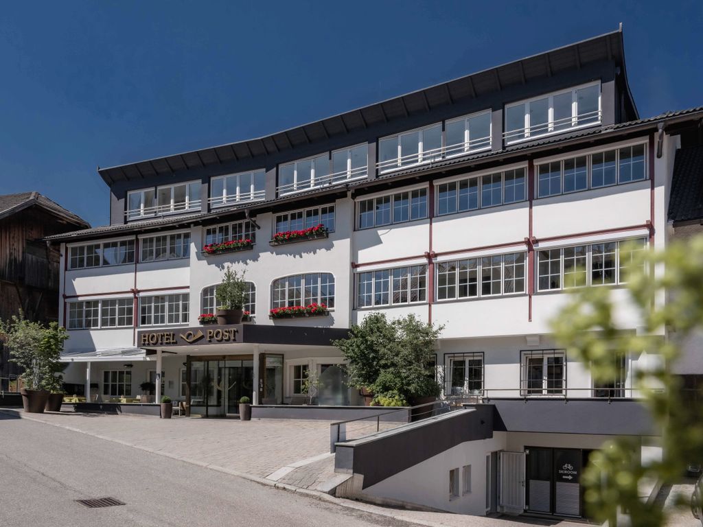 Hotel Post