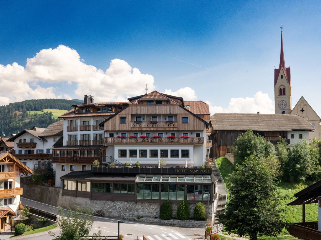Hotel Post