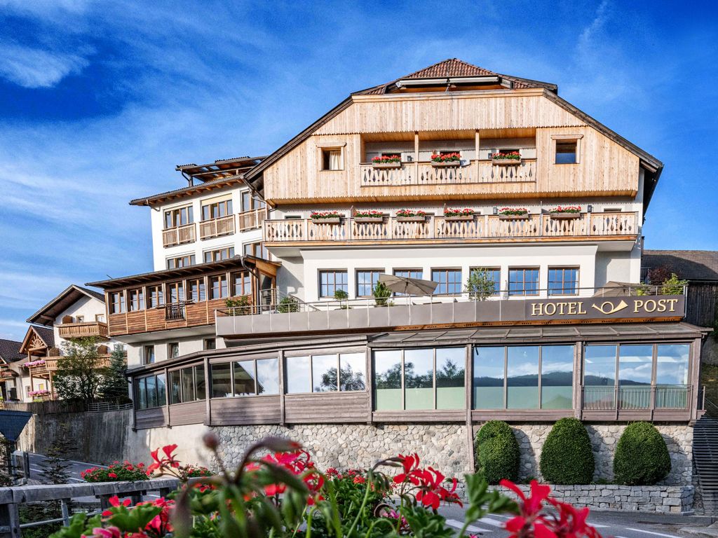 Hotel Post