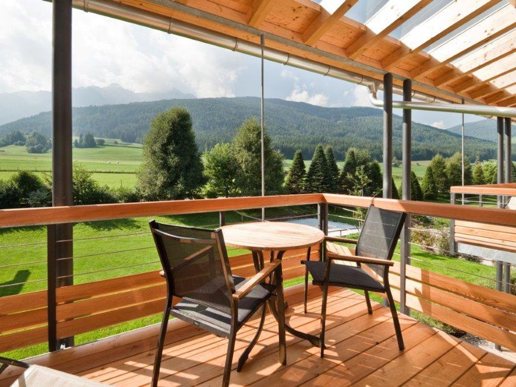 Residence Tolderhof