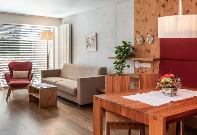 Grand-Appartement