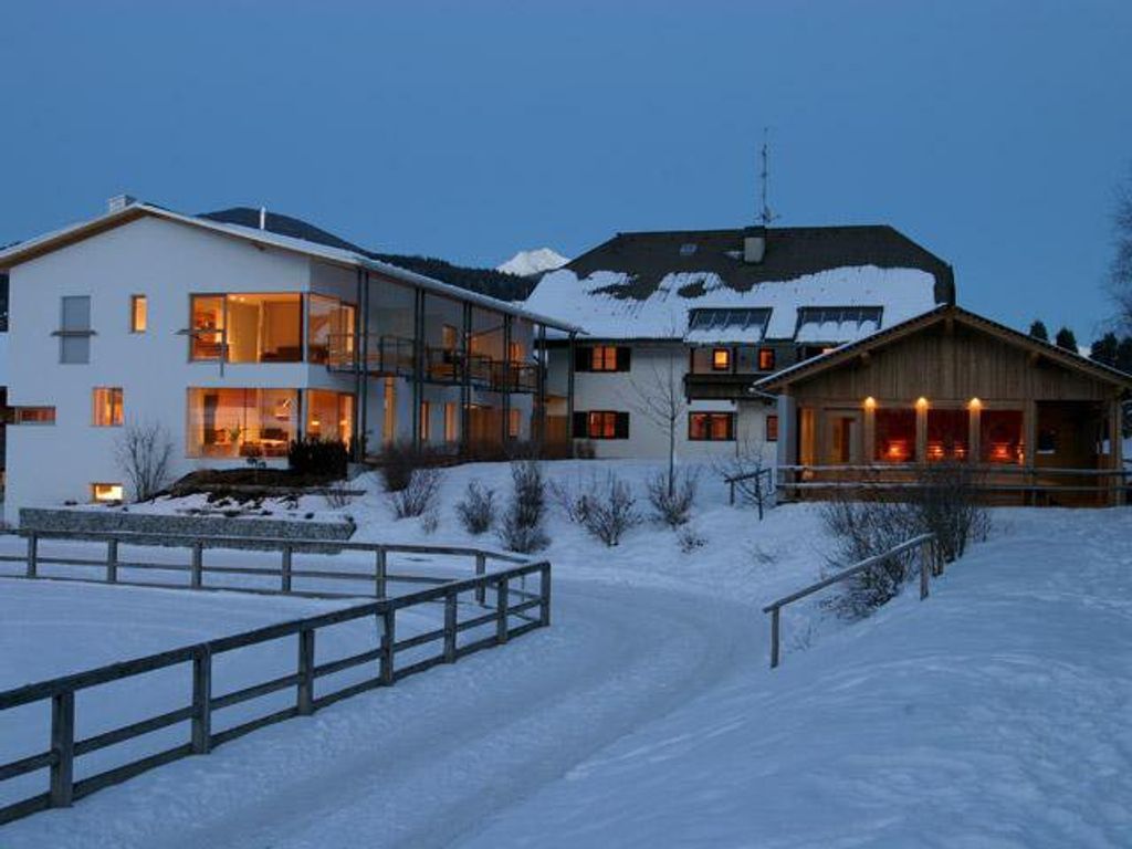 Residence Tolderhof