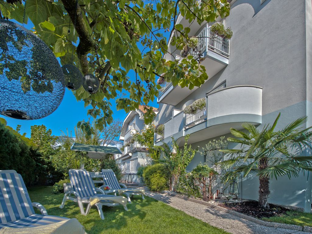 Hotel Villa Groff