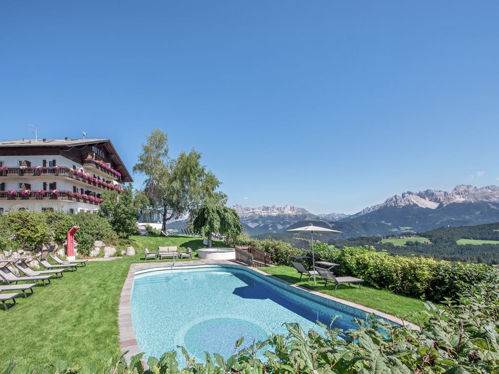 Panoramahotel Obkircher