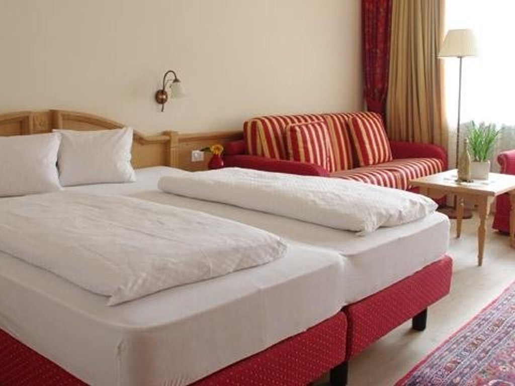 Doppelzimmer Standard