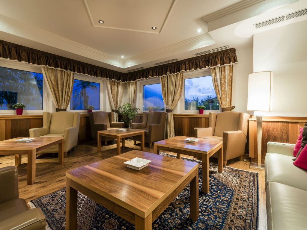 Sporthotel Vetzan