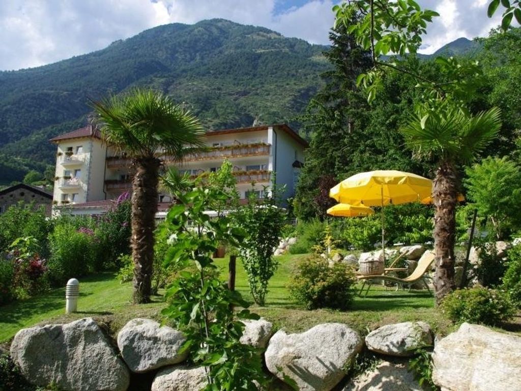 Sporthotel Vetzan