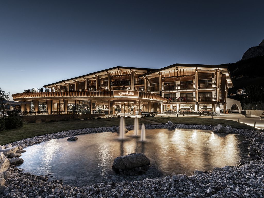 Granbaita Dolomites