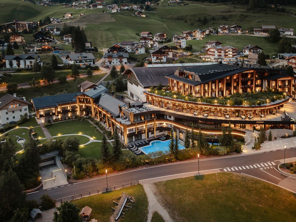 Granbaita Dolomites