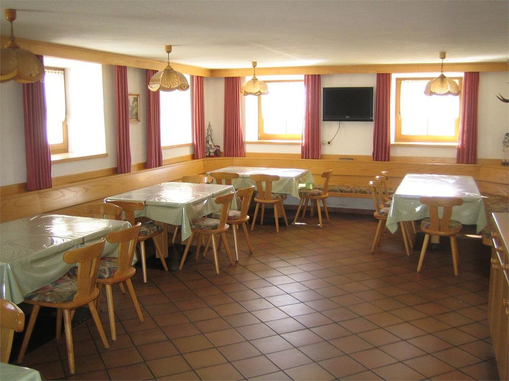 Speisesaal